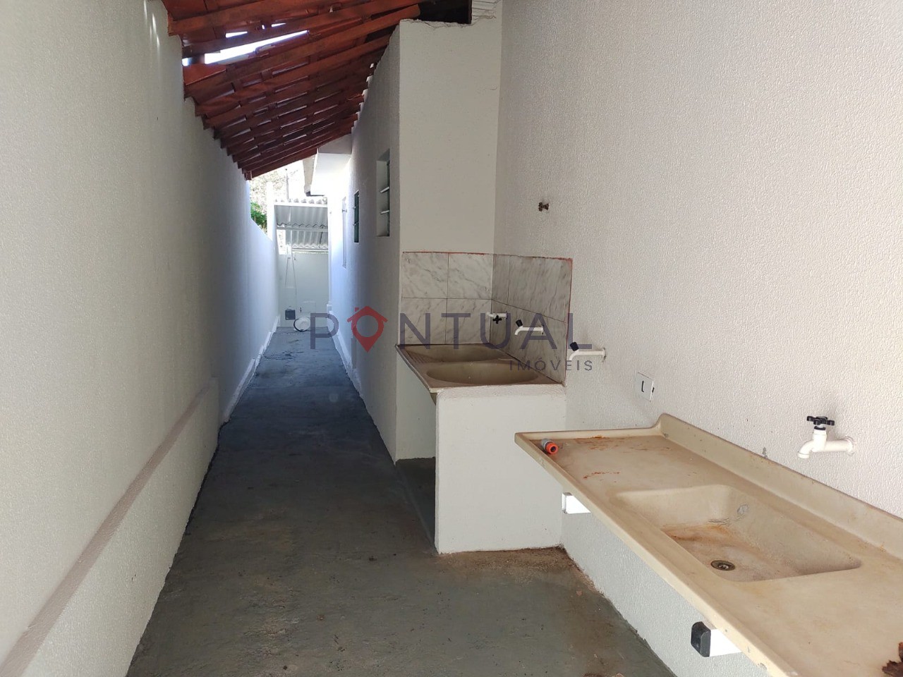 Casa residencial em marília - sp, jardim continental