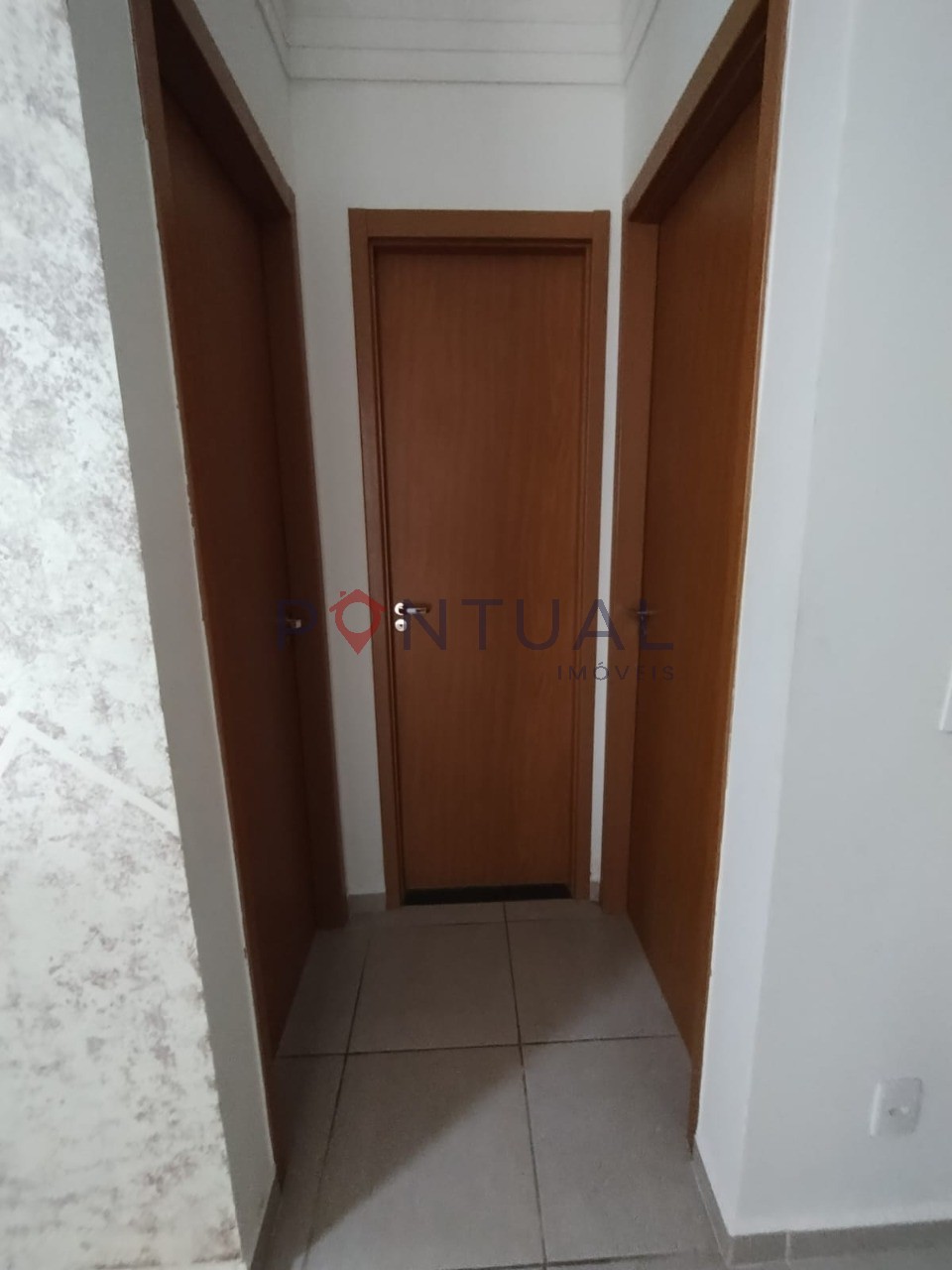 Apartamento à venda em marília no cond. Parque madri, 2 quar