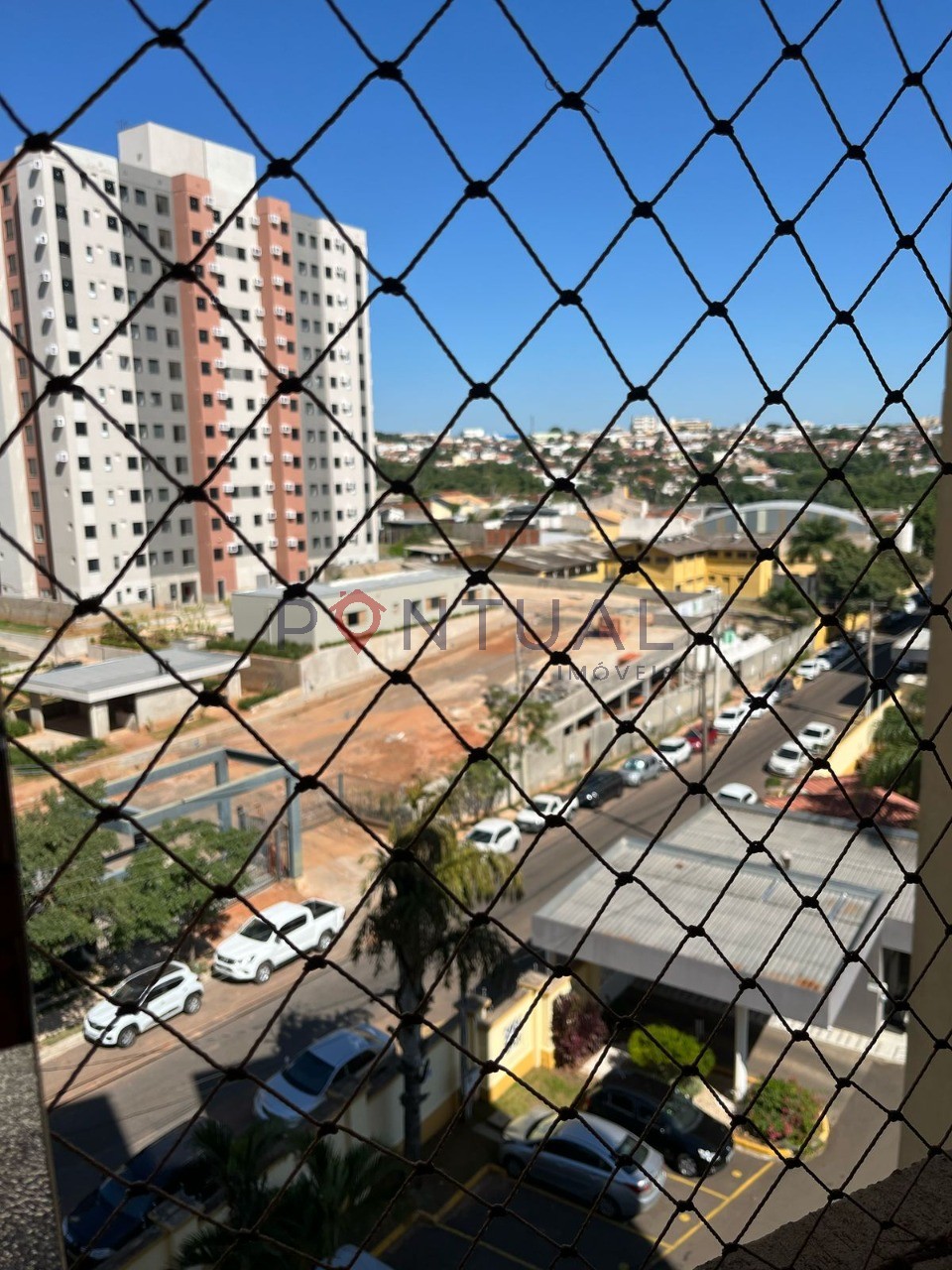 Apartamento à venda no Jardim Cristo Rei Marília 3 dormitórios, suíte, valor negociável ? Agende visita na Pontual Imóveis - sua imob Marilia