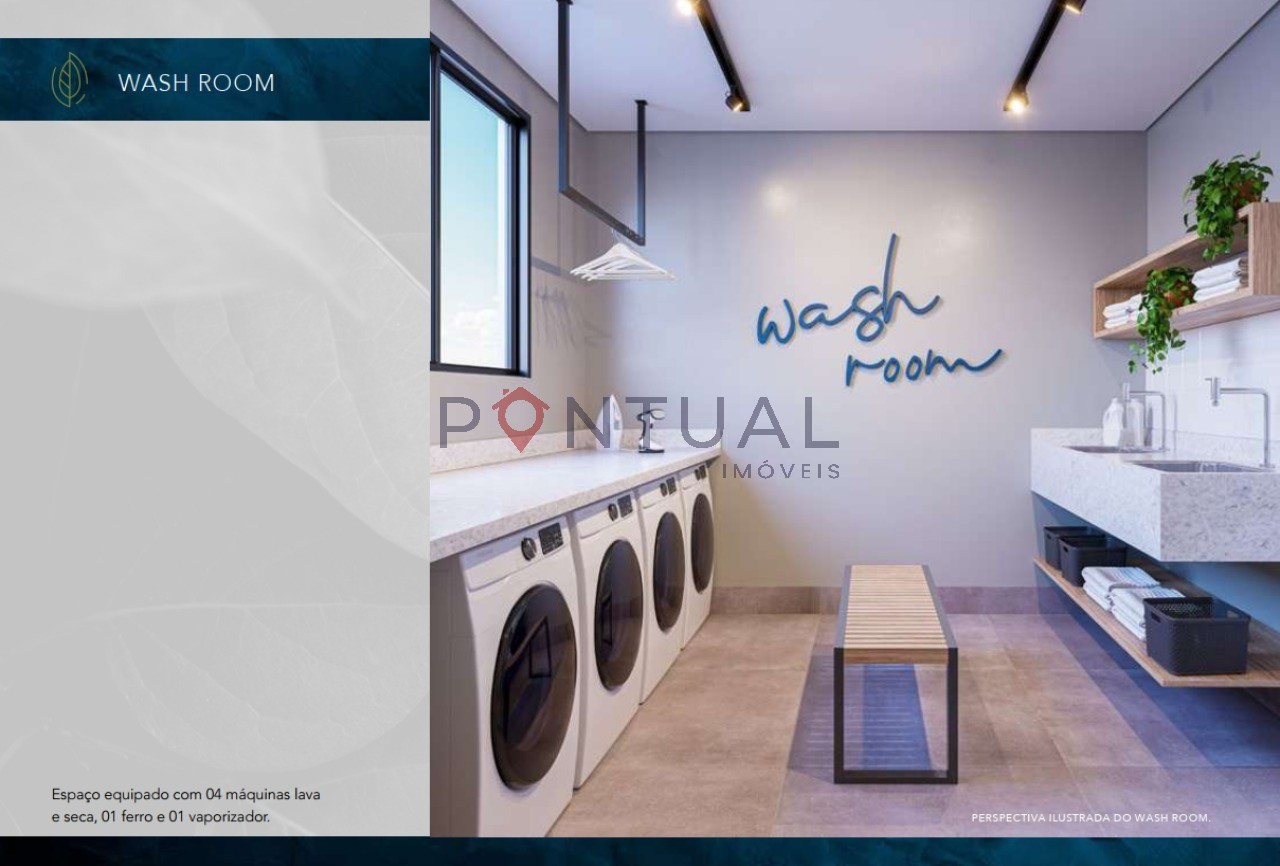 Apartamento residencial em marília - sp, parque das esmeraldas