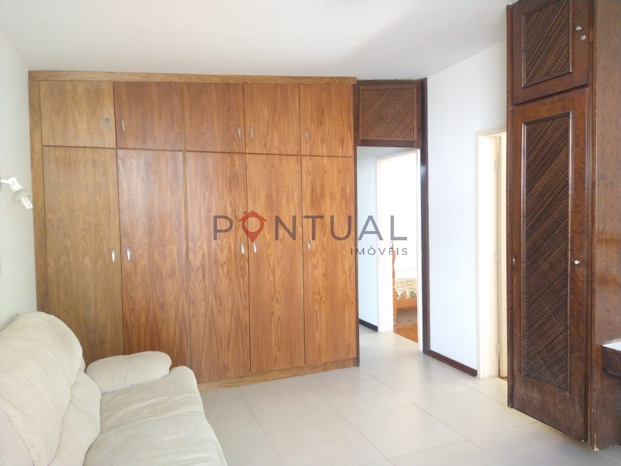 Casa venda Alto Cafezal Marília 4 quartos 2 suítes 4 vagas R$ 820mil negociável - Pontual Imóveis sua imobiliária em Marília