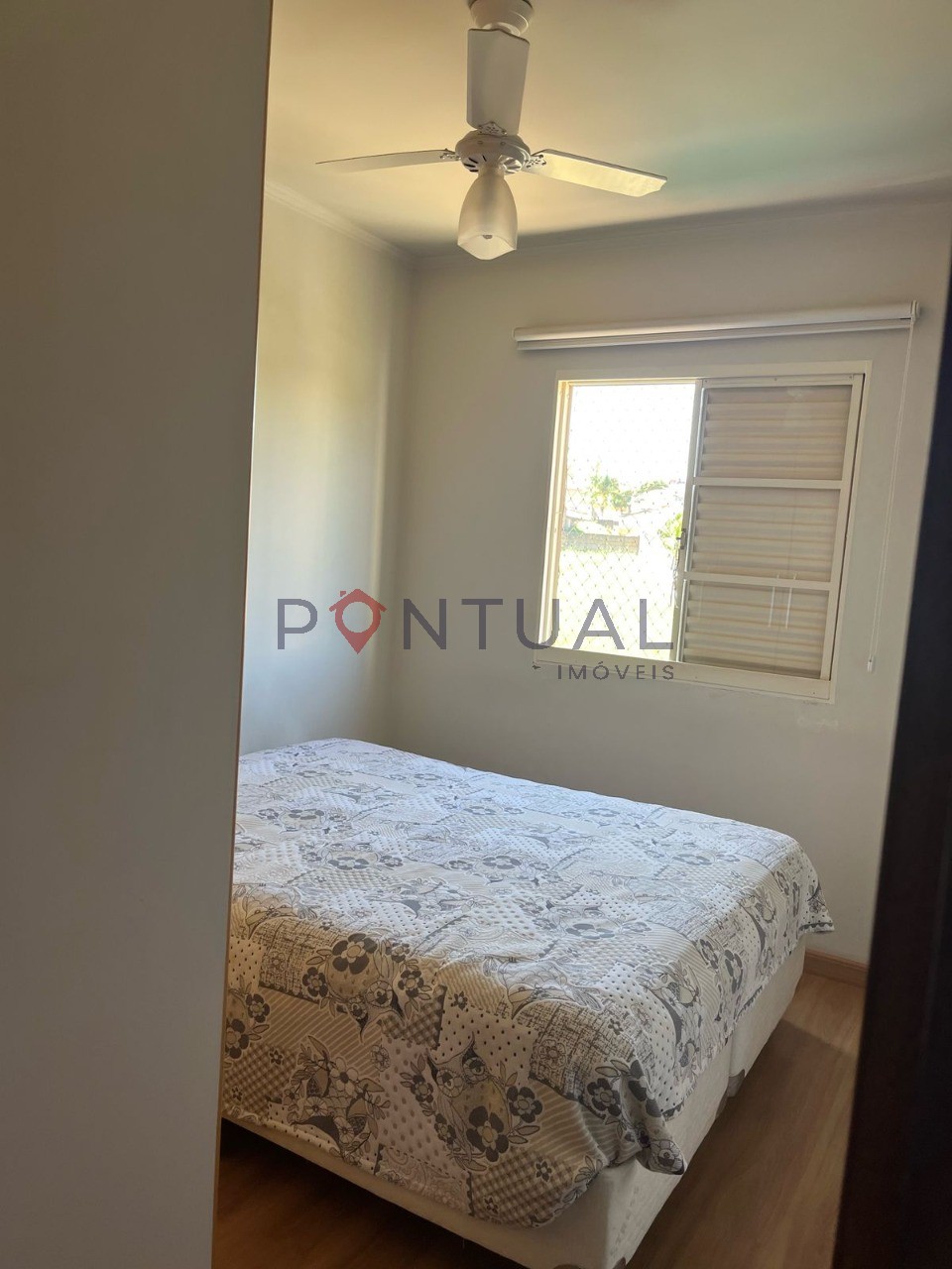 Apartamento à venda no Jardim Cristo Rei Marília 3 dormitórios, suíte, valor negociável ? Agende visita na Pontual Imóveis - sua imob Marilia