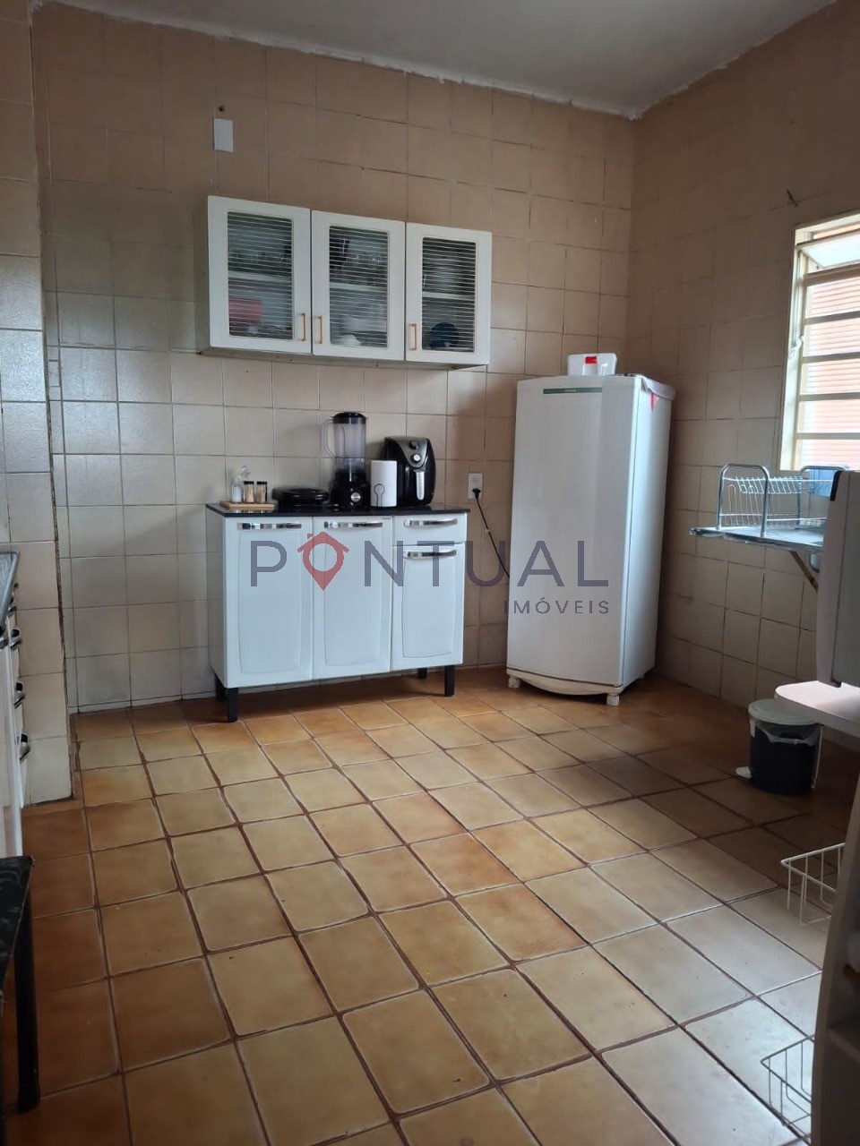 Casa 3 quartos venda marília sp costa silva quintal amplo R$