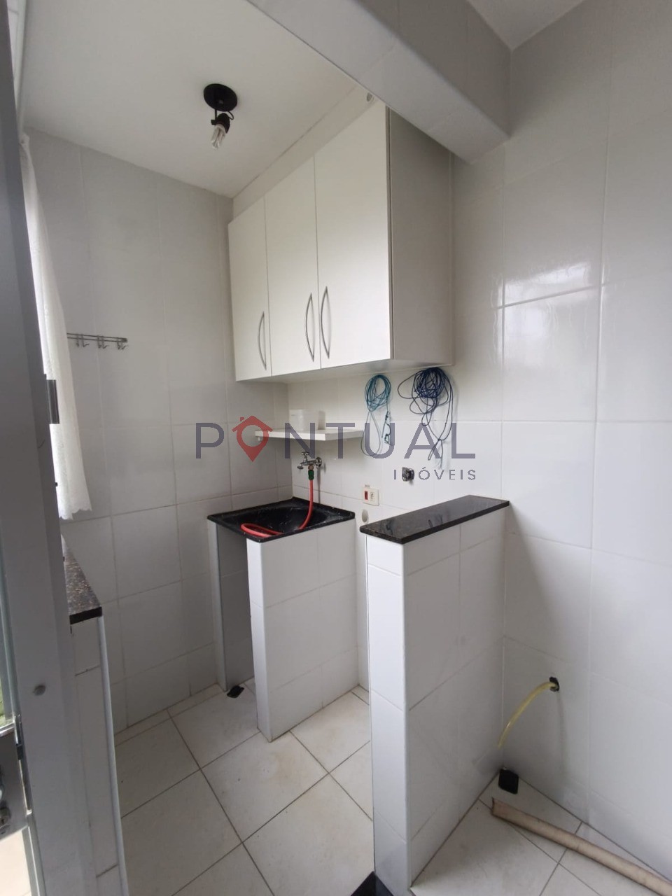 Casa aluguel marília de 3 quartos no banzato - R$ 1.600/mês 