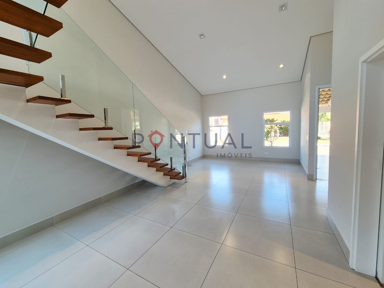 Casa em condomínio à venda no jardim estoril marília negocie