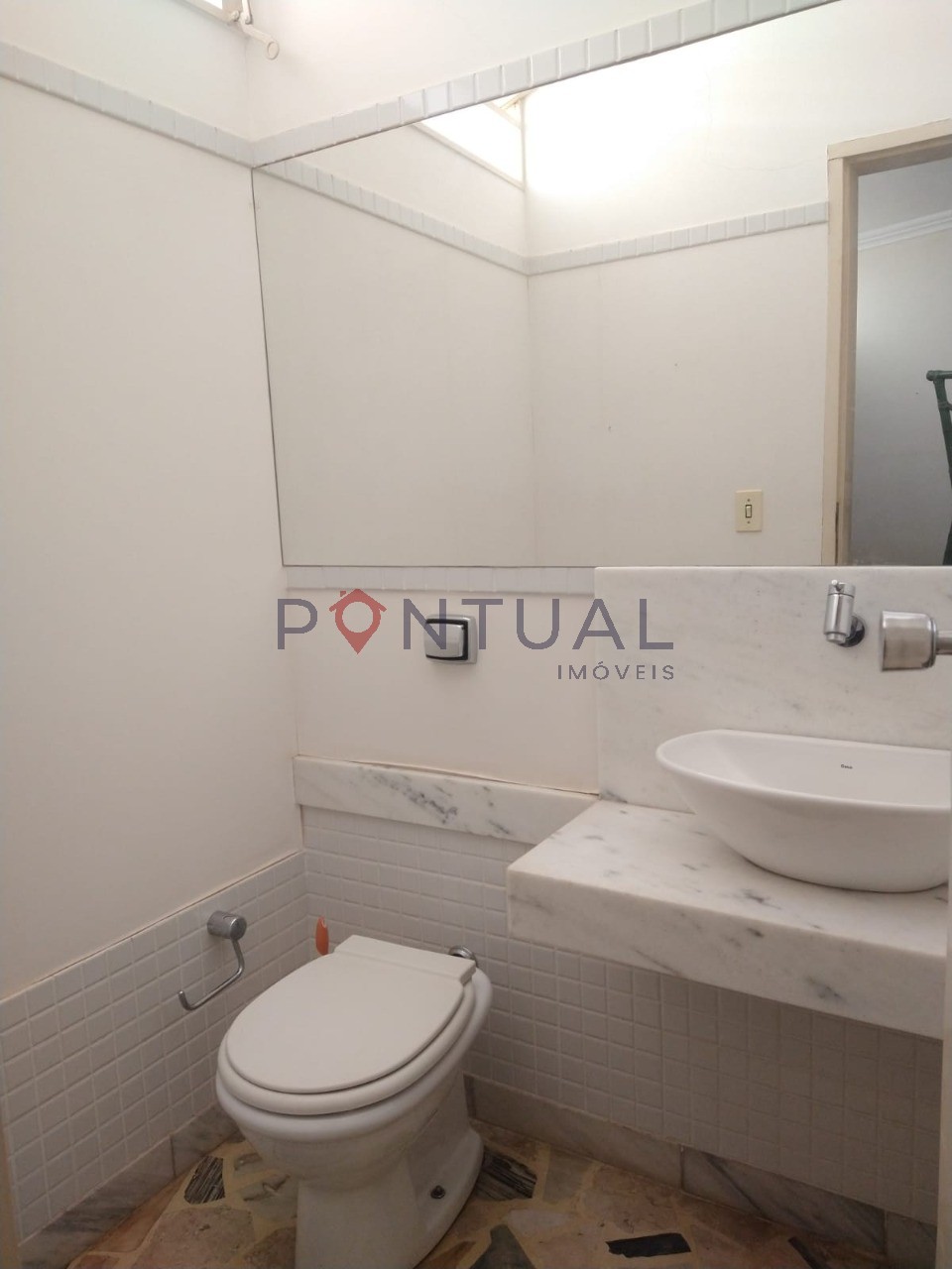 Casa venda Alto Cafezal Marília 4 quartos 2 suítes 4 vagas R$ 820mil negociável - Pontual Imóveis sua imobiliária em Marília