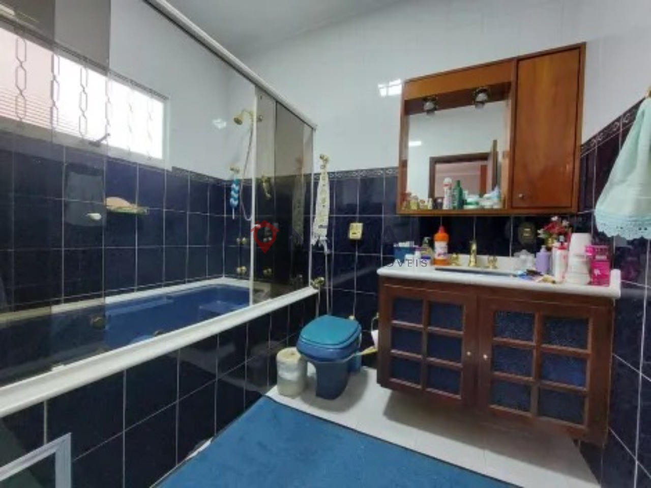 Casa à venda e alugar em marília no bairro jardim itaipu.