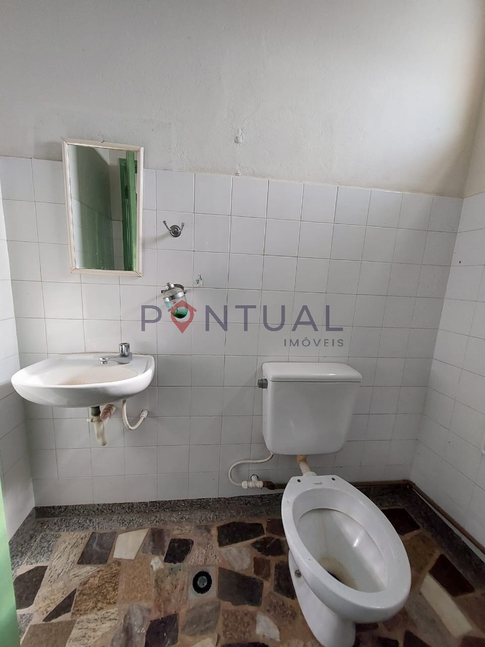 Barracão comercial para alugar em marília-sp no bairro jardi