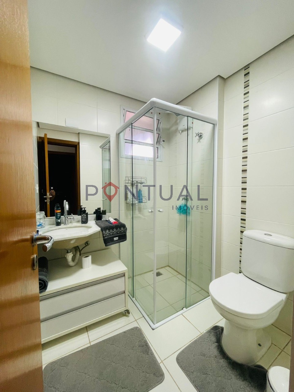 Apartamento para alugar no edifício âmbar, próximo ao centro