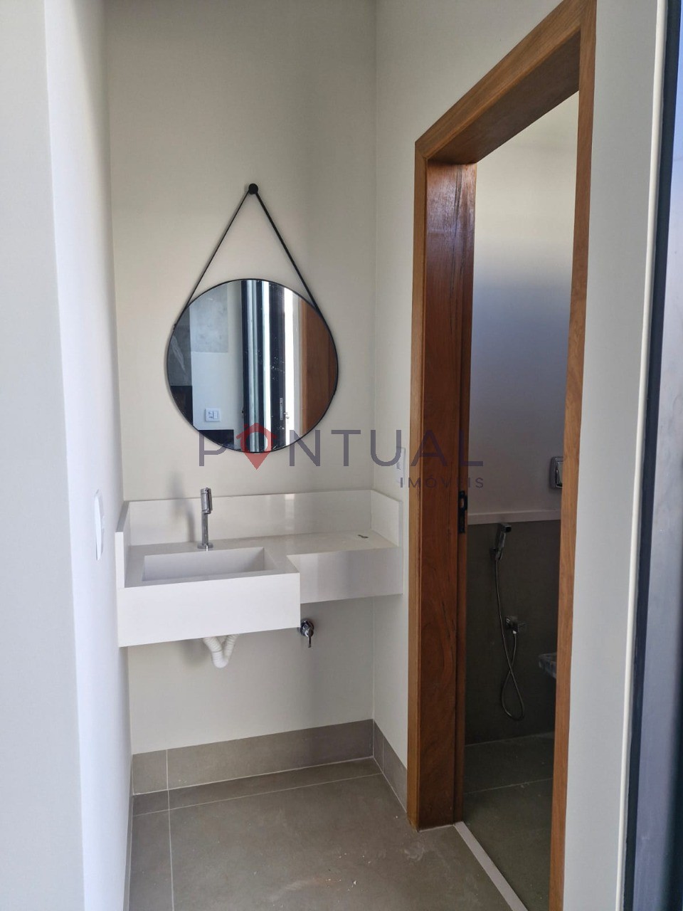 Casa nova alto padrão venda jardim aquarius marília 3 quarto