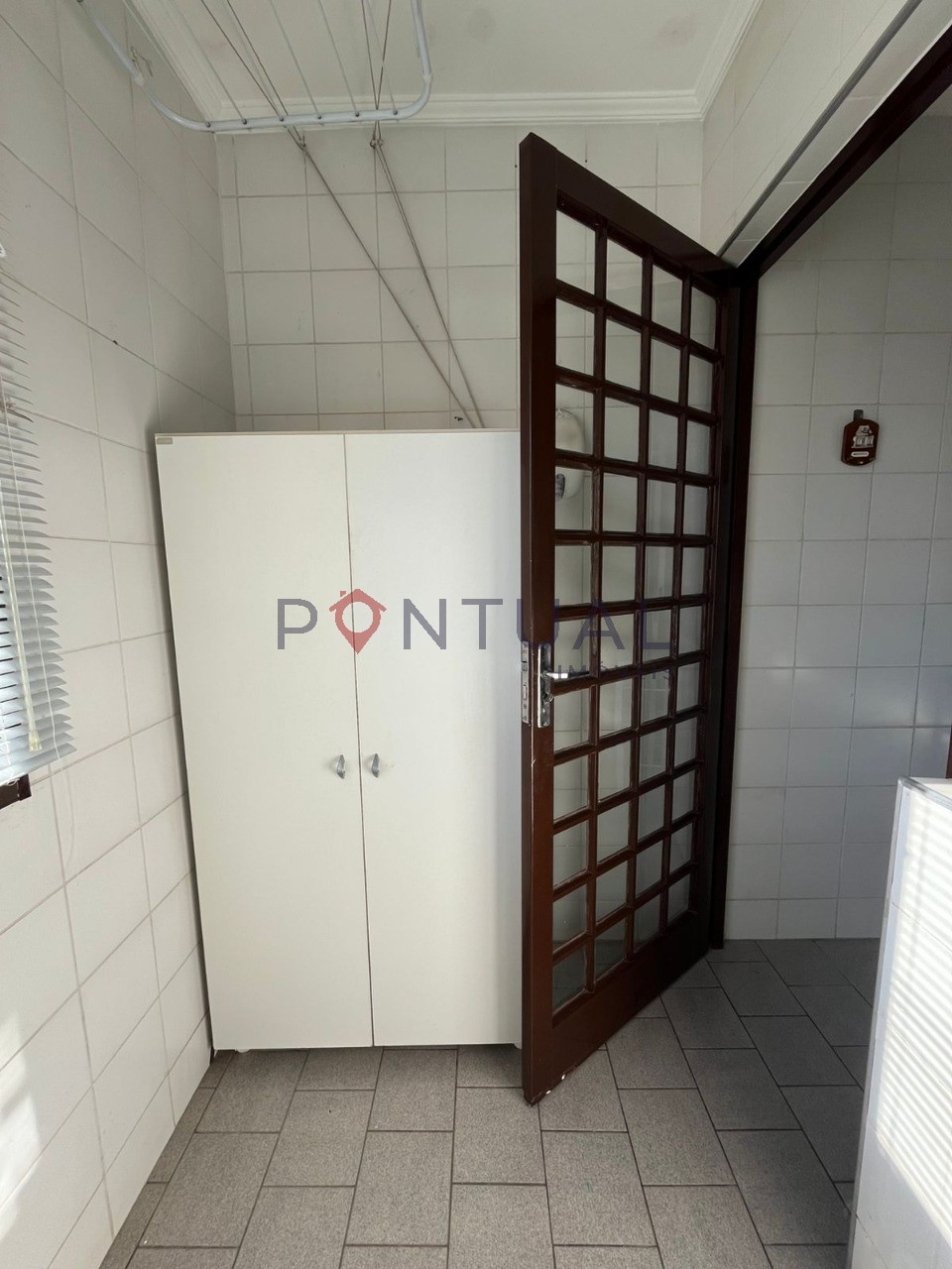 Apartamento para alugar no Centro, Marília-SP 1 Dorm Mobiliado Agende uma visita! Pontual Imóveis sua imobiliária em Marília.