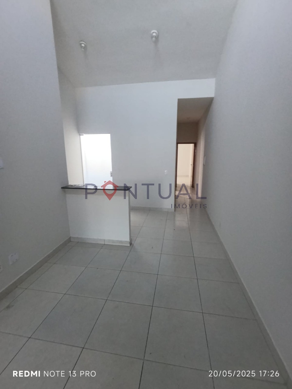 Casa para alugar em marília sp no jardim polyana - valor neg
