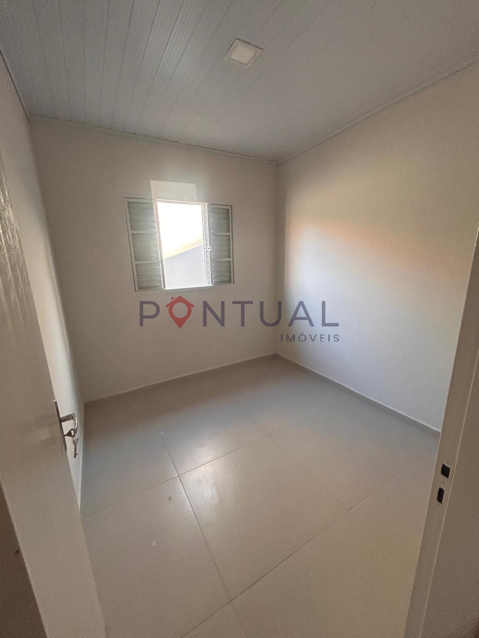 Casa à Venda no Palmital em Marília SP - 3 Quartos com Edícula - Aceita Negociação - Agende Visita com a Pontual Imóveis, sua imobiliária em Marília!