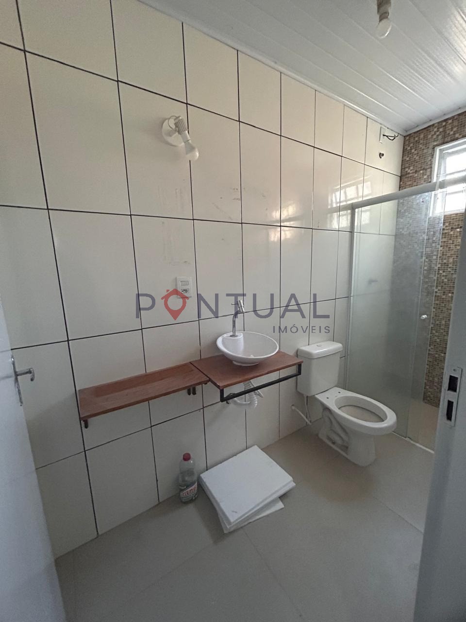 Casa à Venda no Palmital em Marília SP - 3 Quartos com Edícula - Aceita Negociação - Agende Visita com a Pontual Imóveis, sua imobiliária em Marília!