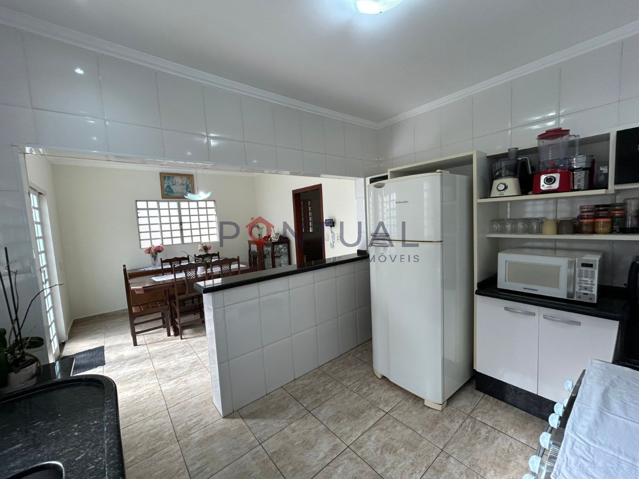 Casa 3 quartos à venda marília sp - jardim bela vista. Aceit