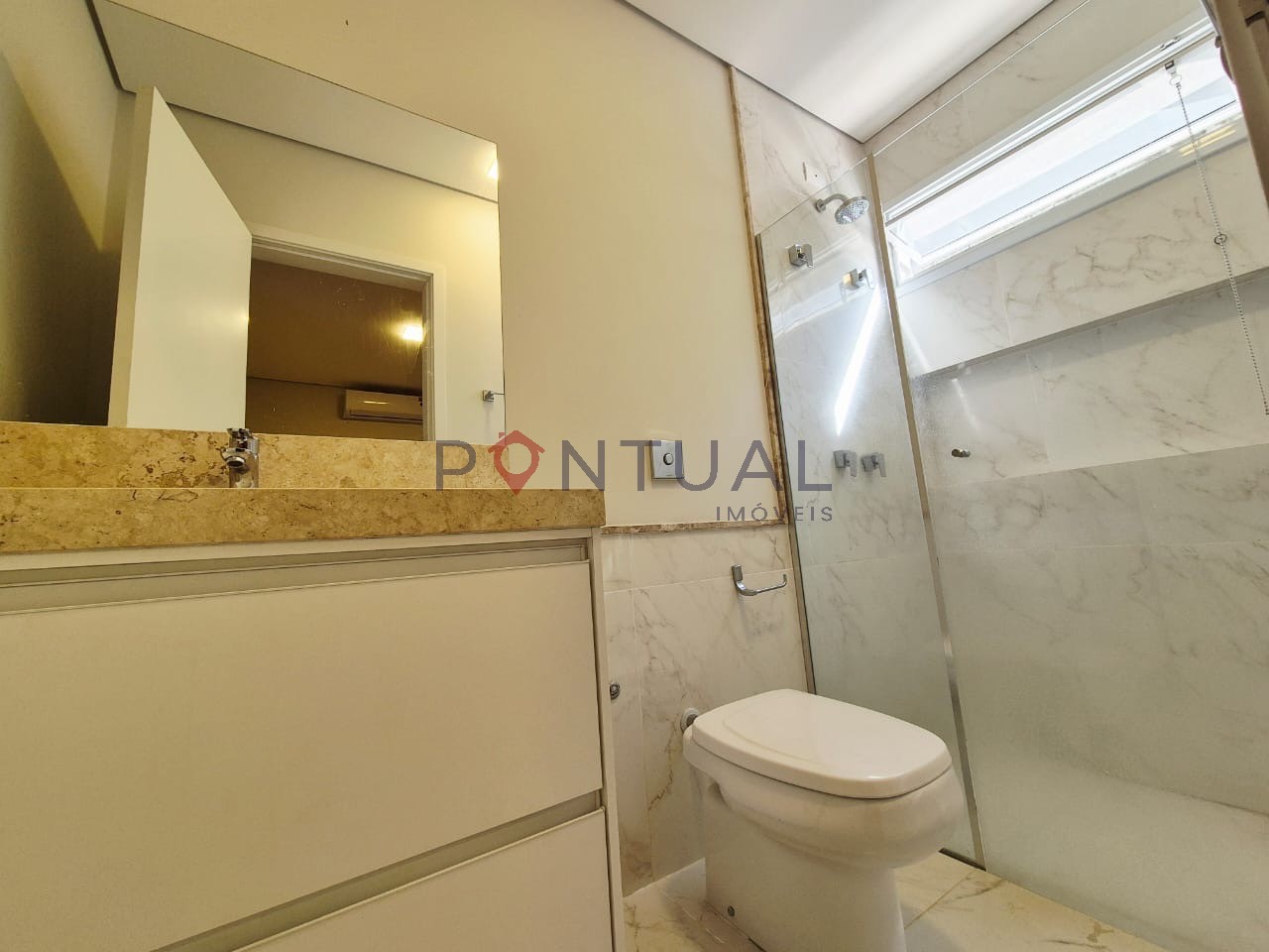 Casa em condomínio à venda no Jardim Estoril Marília Negocie condições na Pontual Imóveis e agende sua visita hoje mesmo