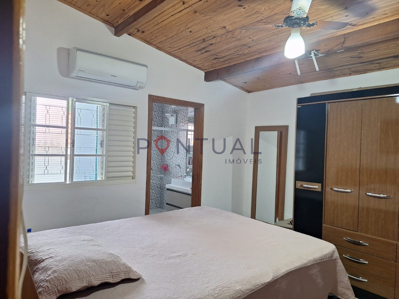 Casa venda ocauçu centro 3 quartos suíte piscina R$ 620mil a