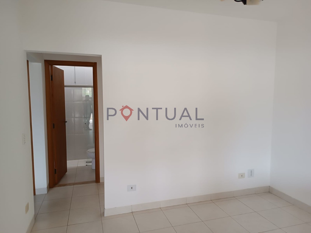 Casa aluguel marília de 3 quartos no banzato - R$ 1.600/mês 