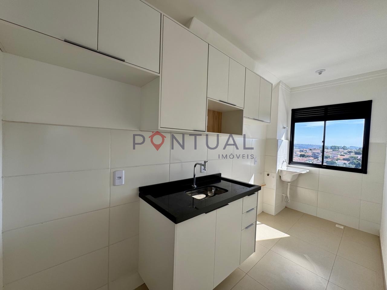 Apartamento para Alugar no Reserva Florada