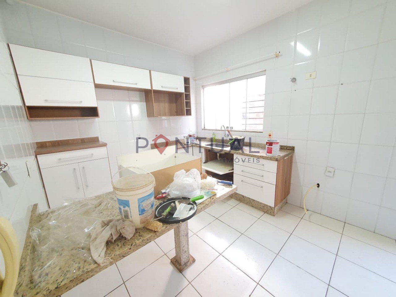 Casa para alugar em marília no bairro jardim nazareth