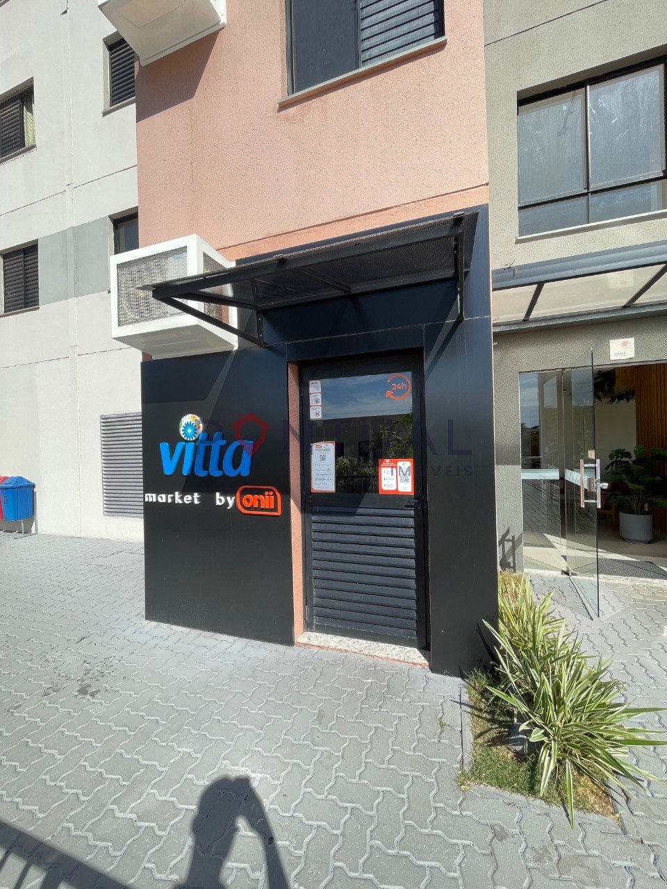 Apartamento para Alugar no Cristo Rei Segurança e Lazer Mude-se Já Pontual Imóveis sua imobiliária em Marília.