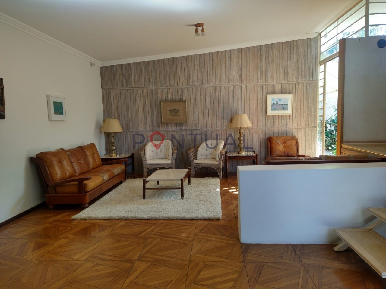 Casa venda Alto Cafezal Marília 4 quartos 2 suítes 4 vagas R$ 820mil negociável - Pontual Imóveis sua imobiliária em Marília