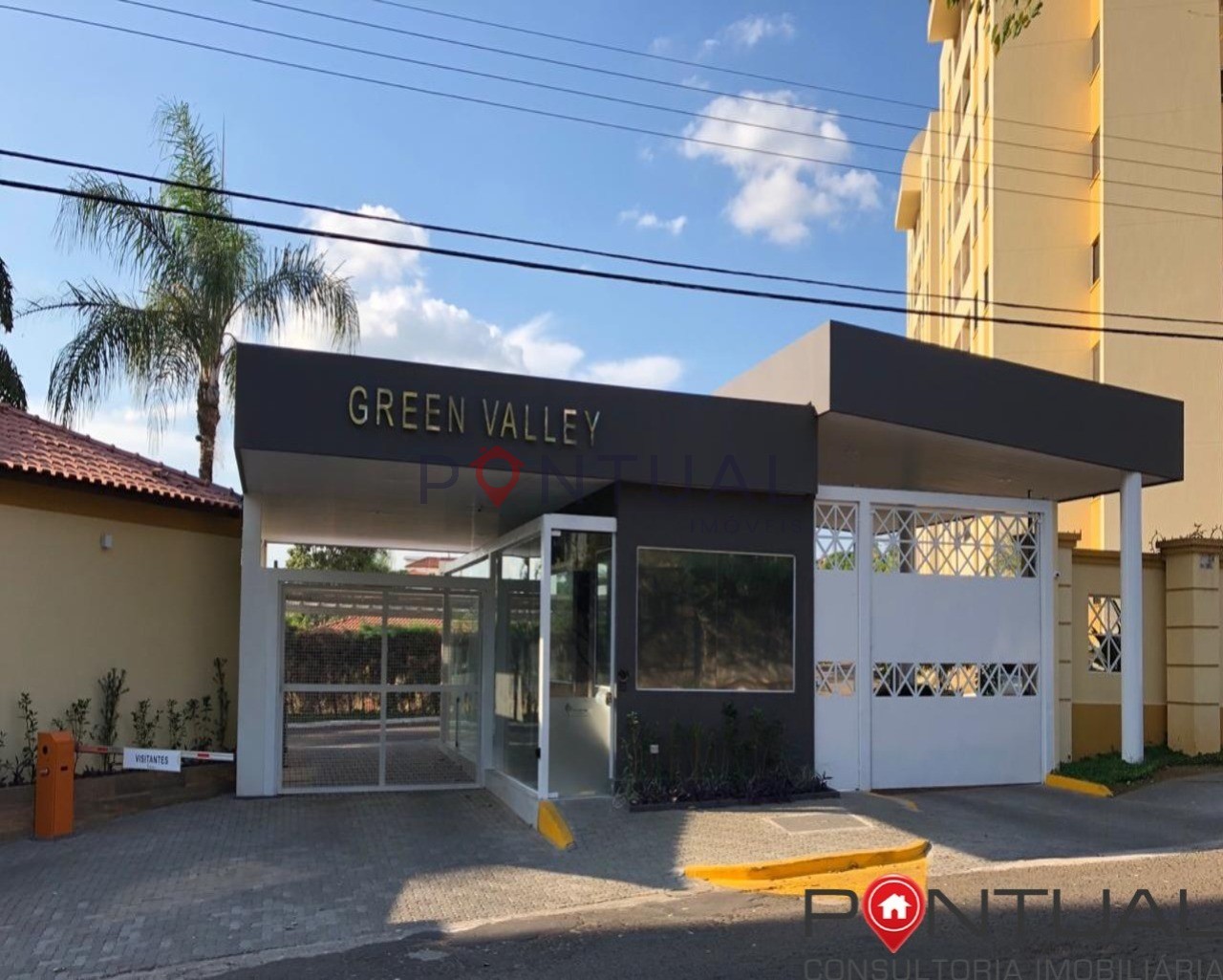 Apartamento à venda no jardim cristo rei marília 3 dormitóri