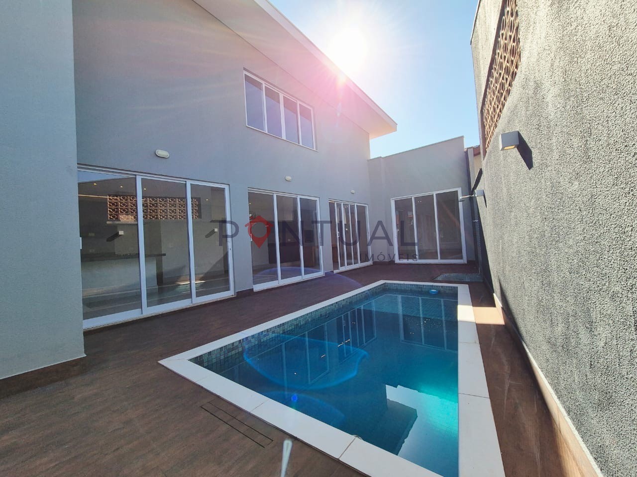 Casa em condomínio à venda no jardim estoril marília negocie