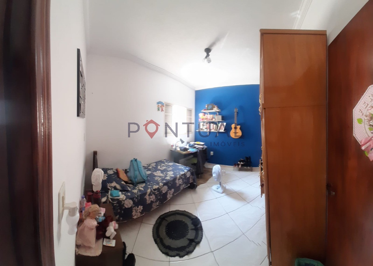 Casa à venda em marília sp - 3 quartos jardim planalto - ace