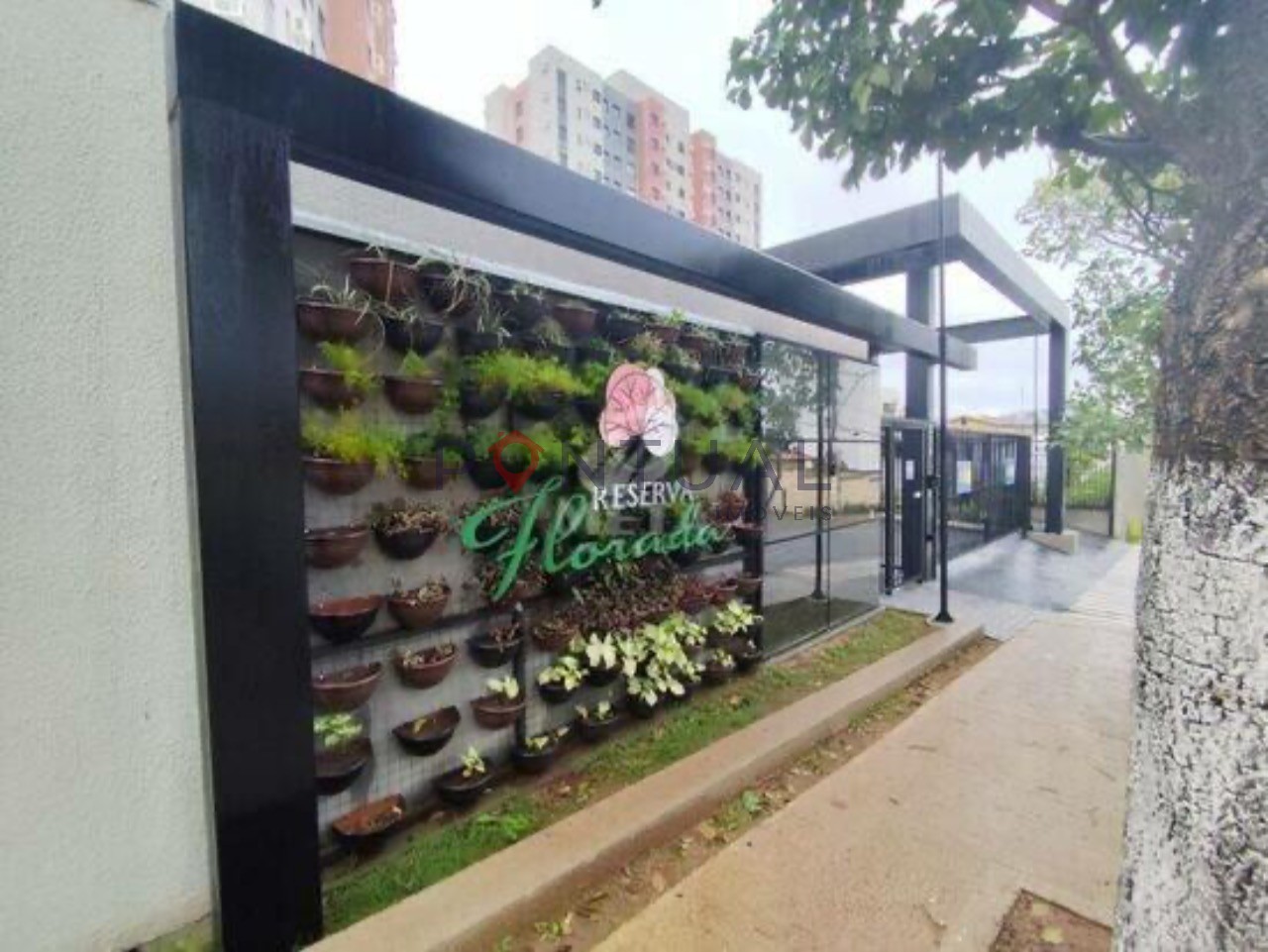 Apartamento para Alugar no Reserva Florada