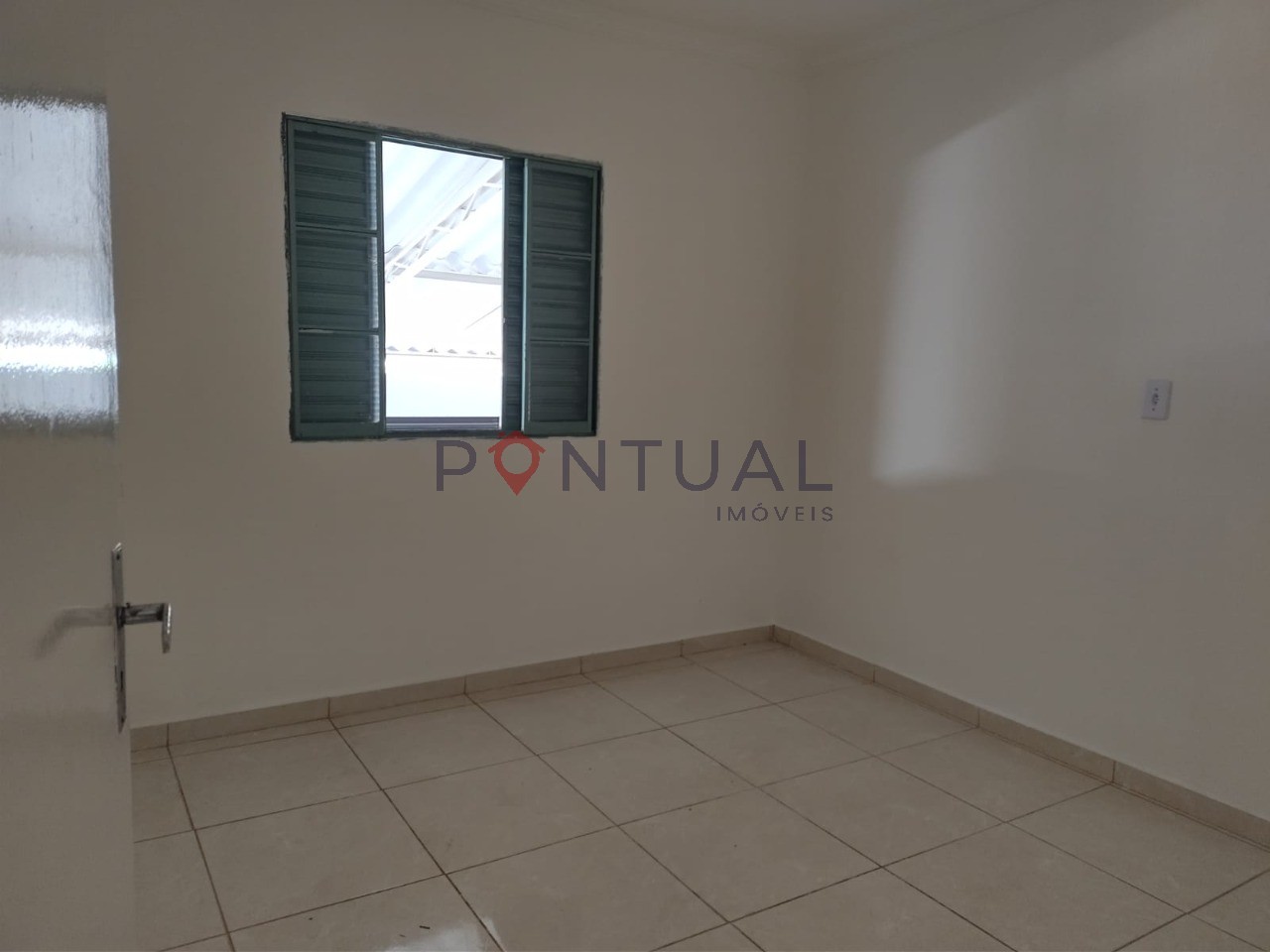 Casa residencial em marília - sp, jardim continental