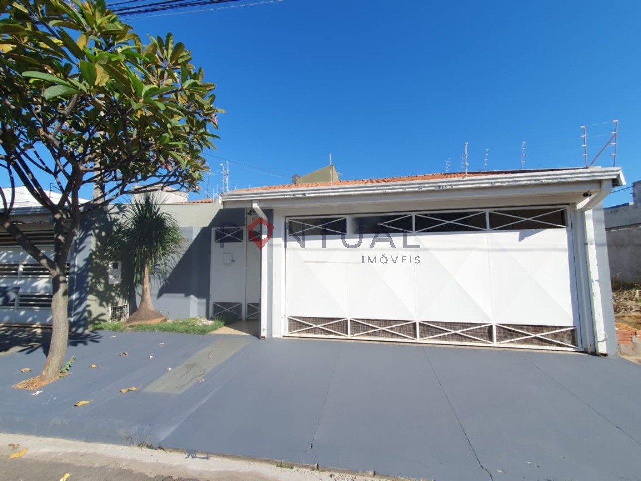 Casa para alugar em marília no bairro jardim nazareth