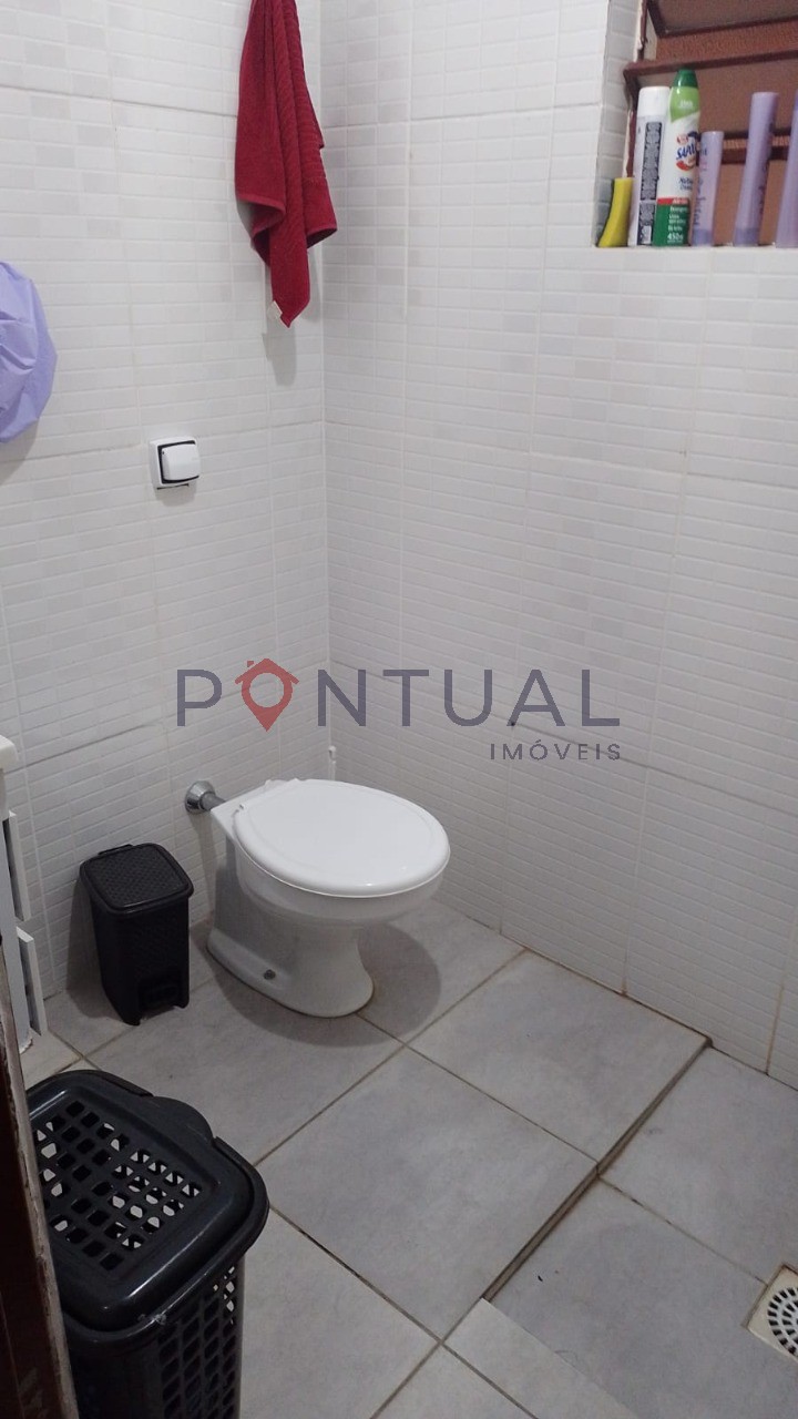Casa 3 quartos venda marília sp nova marília churrasqueira f