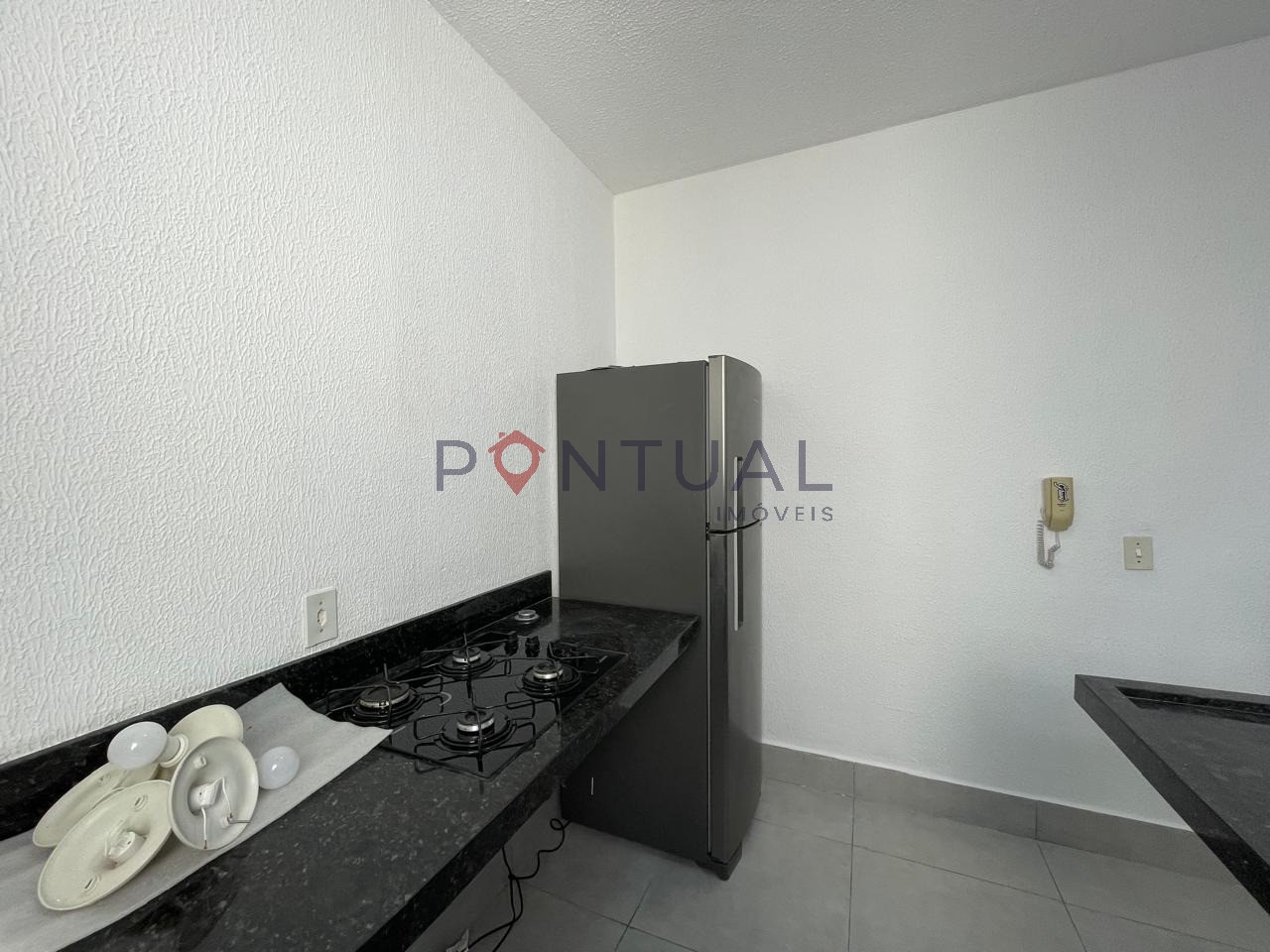 Apartamento 2 Dormitórios Jardim Califórnia Marília Aluguel R$ 1.470 - Pontual Imóveis sua imobiliária em Marília