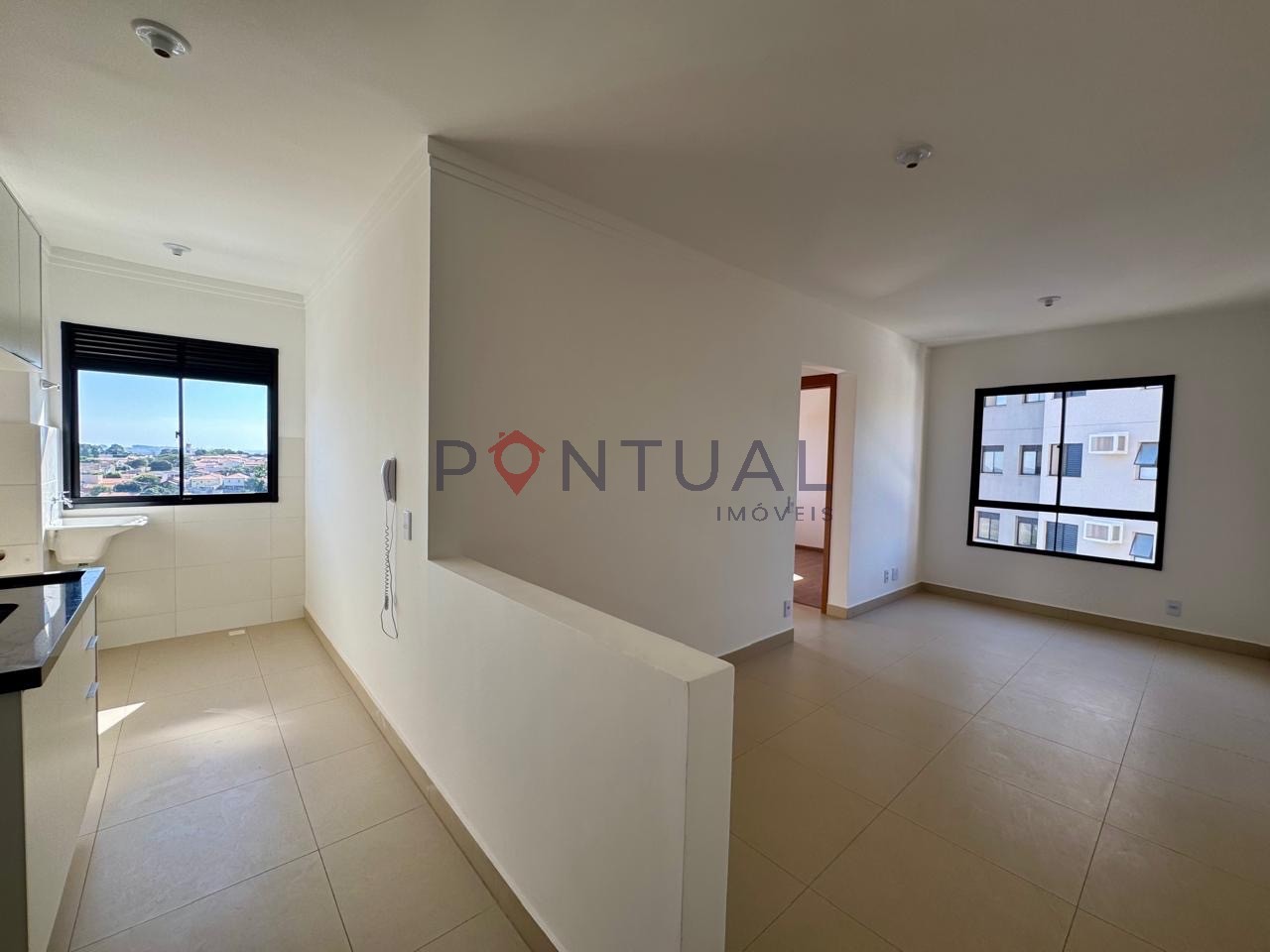 Apartamento para Alugar no Reserva Florada