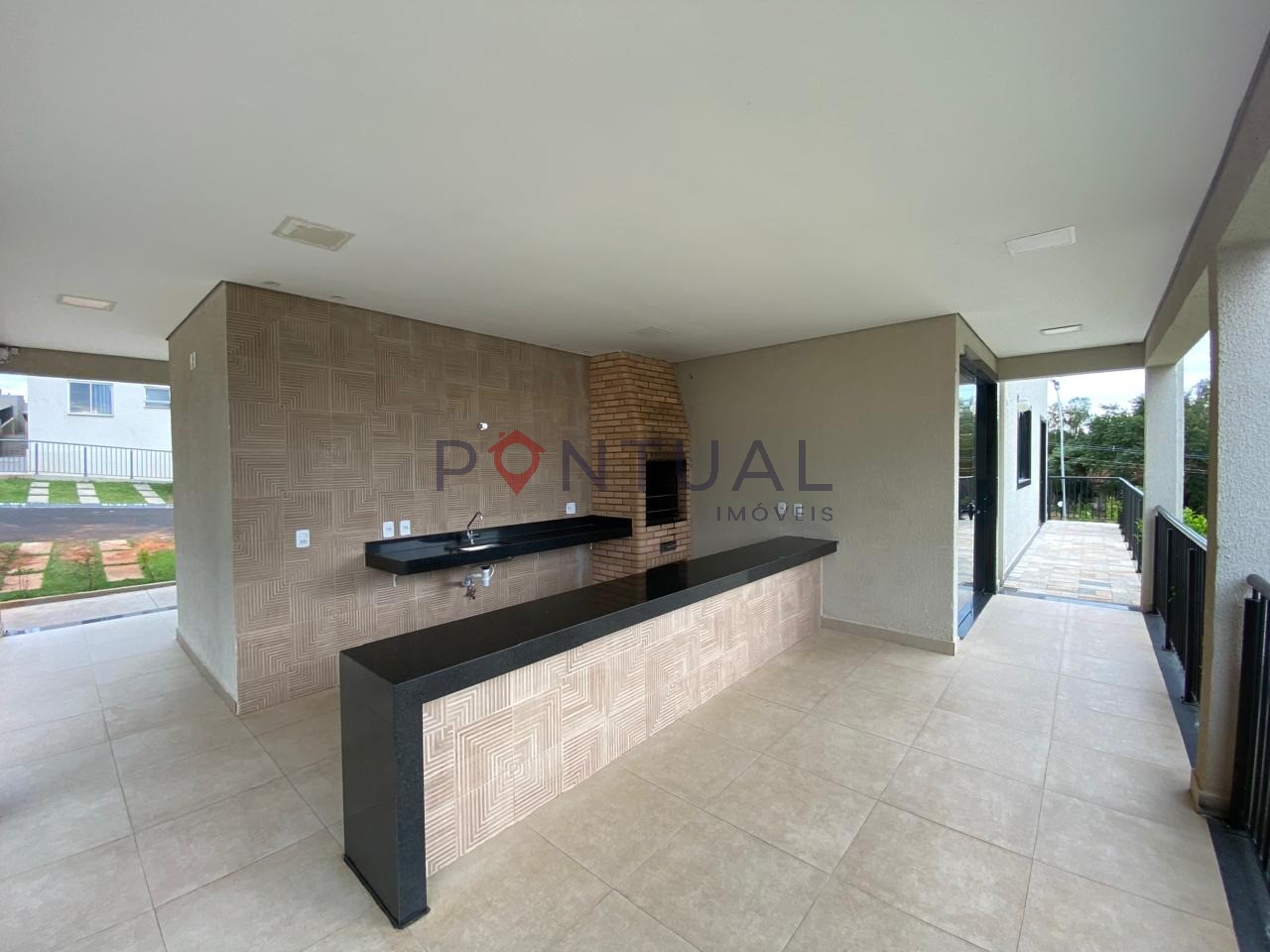 Apartamento à venda em marília no cond. Parque madri, 2 quar