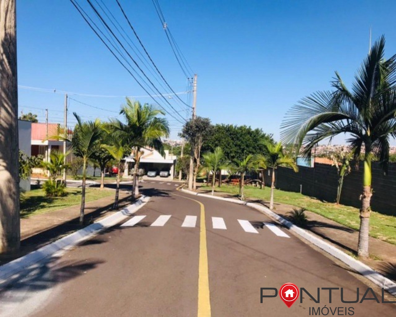 Casa à venda em marília no condomínio residencial girassóis