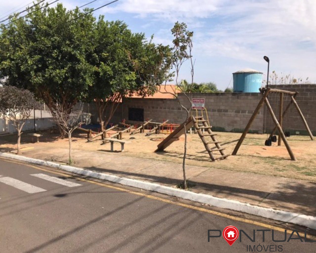 Casa à venda em marília no condomínio residencial girassóis