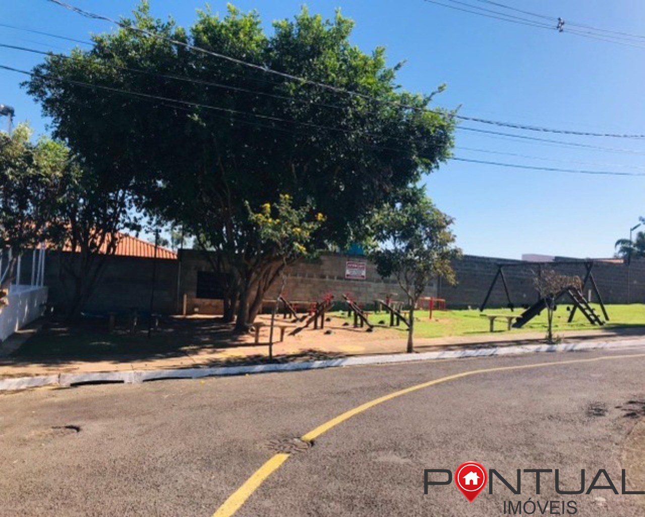 Casa à venda em marília no condomínio residencial girassóis
