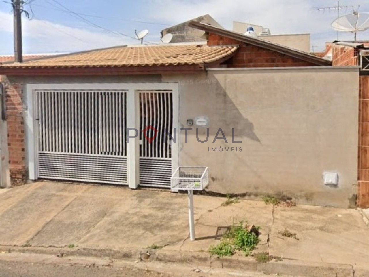 Casa para venda em marília no bairro comerciários, perto de 