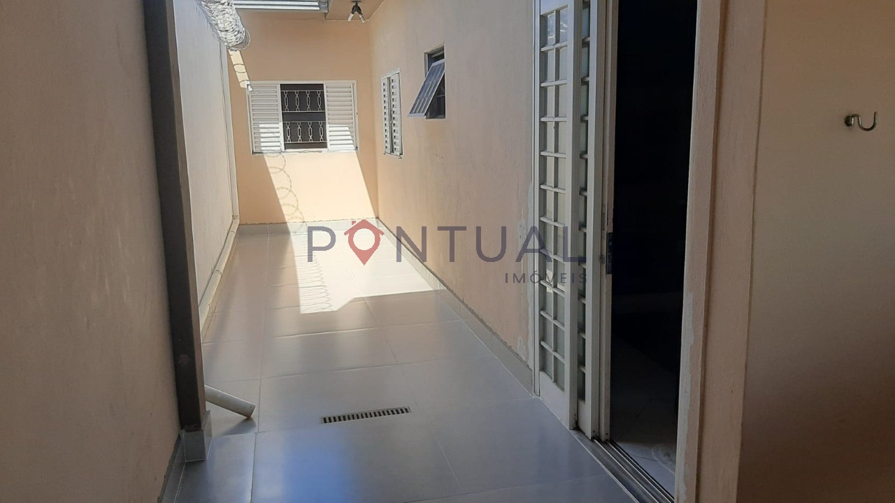 Casa à venda em marília sp - 3 quartos jardim planalto - ace