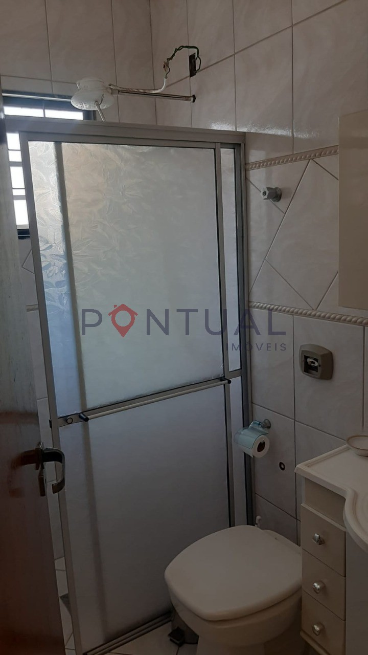 Casa à venda em marília sp - 3 quartos jardim planalto - ace