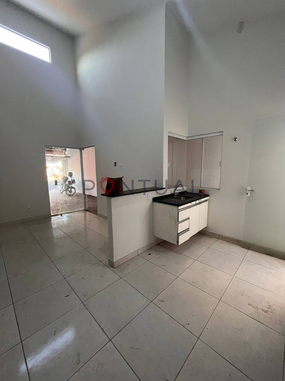 Casa para alugar em marília sp no jardim polyana - valor neg