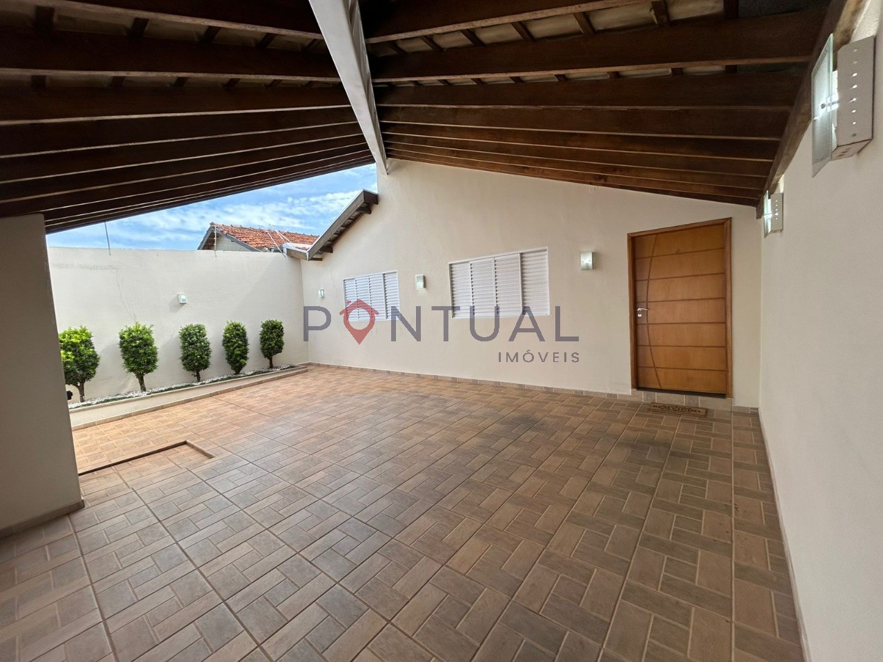 Casa 3 quartos à venda marília sp - jardim bela vista. Aceit