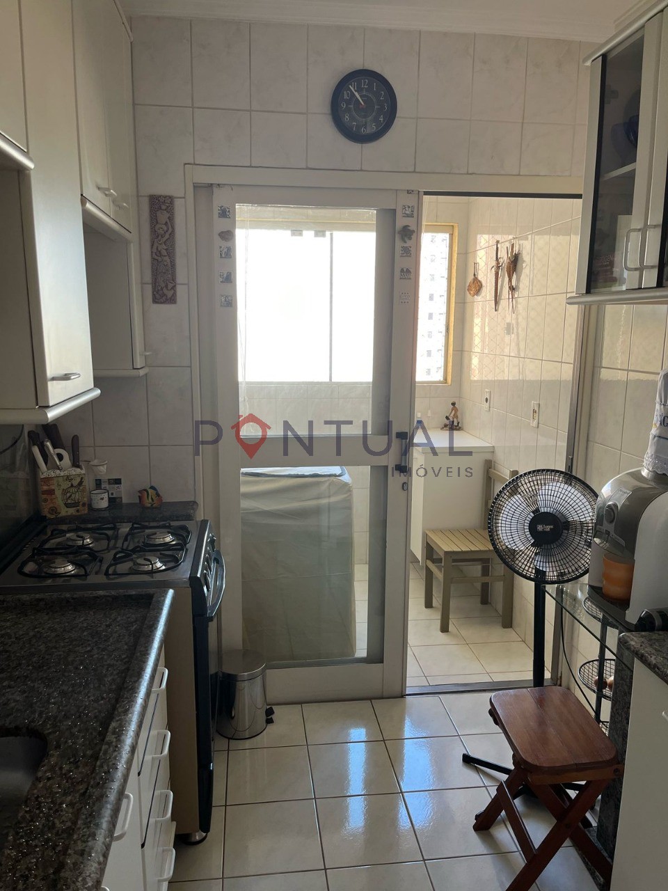 Apartamento à venda no jardim cristo rei marília 3 dormitóri