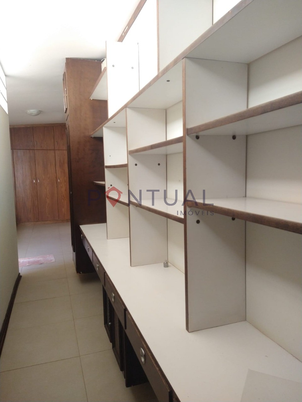 Casa venda Alto Cafezal Marília 4 quartos 2 suítes 4 vagas R$ 820mil negociável - Pontual Imóveis sua imobiliária em Marília