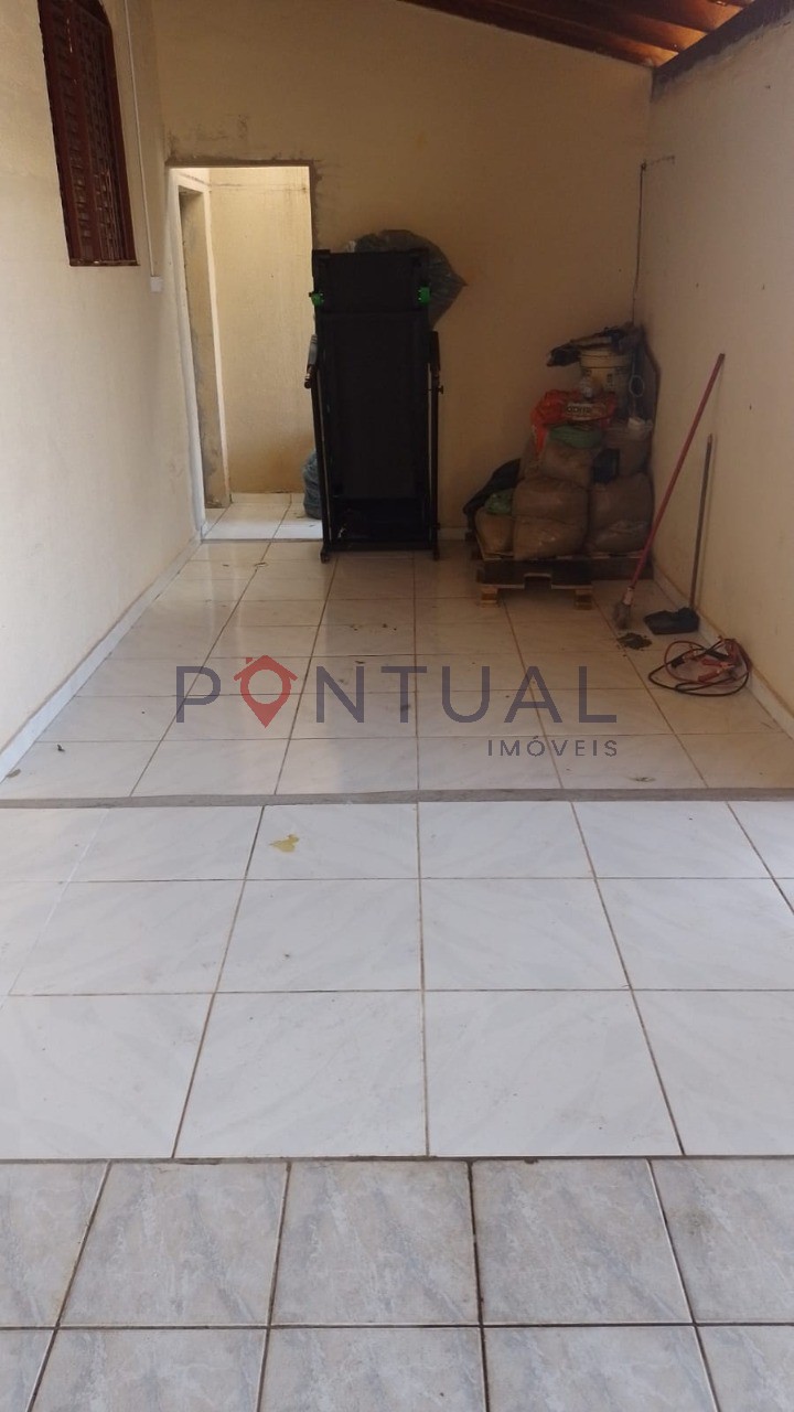 Casa 3 quartos venda marília sp nova marília churrasqueira f