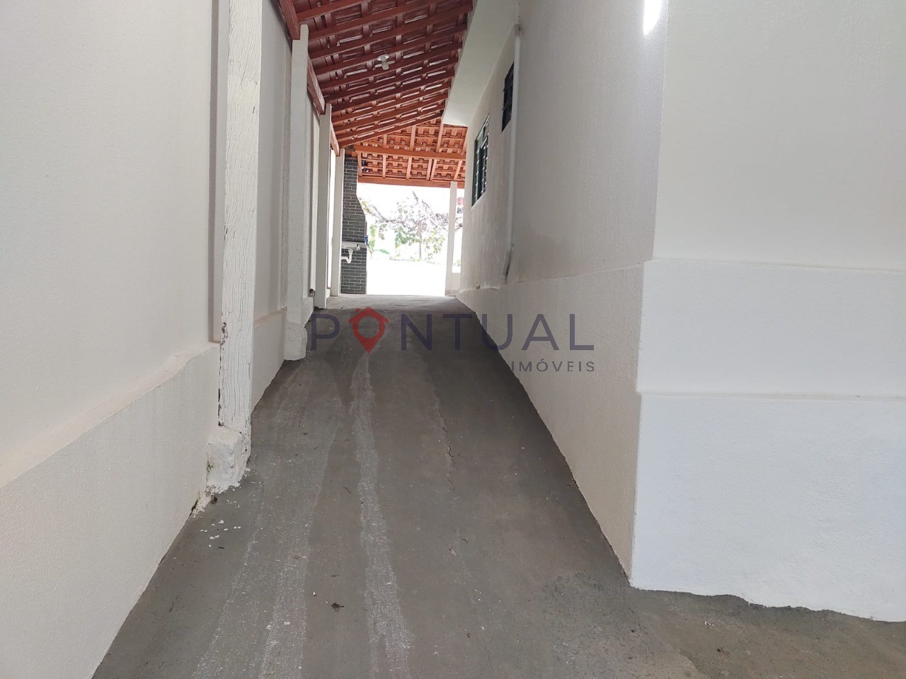 Casa residencial em marília - sp, jardim continental