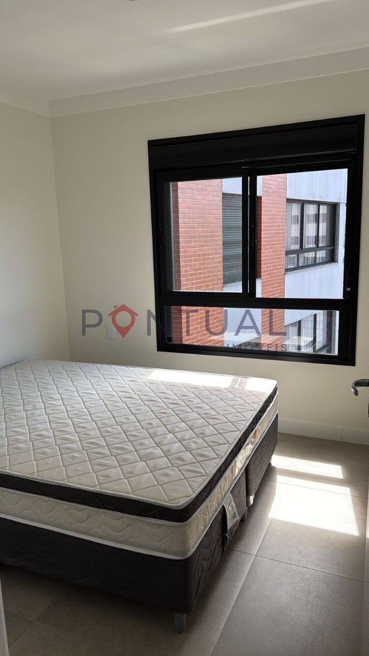 Apartamento para locação em marília-sp, no bairro fragata! 1