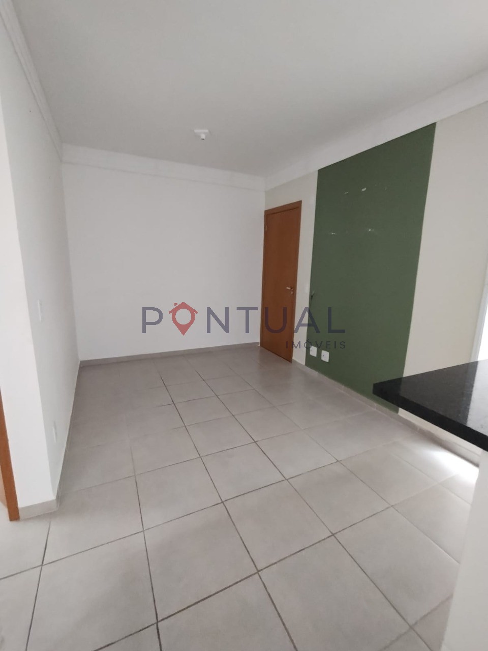 Apartamento à venda em marília no cond. Parque madri, 2 quar